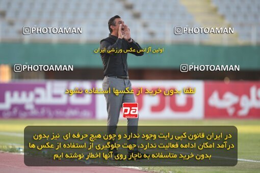 1906838, Arak, Iran, لیگ برتر فوتبال ایران، Persian Gulf Cup، Week 3، First Leg، 2022/08/26، Aluminium Arak 0 - 1 Persepolis