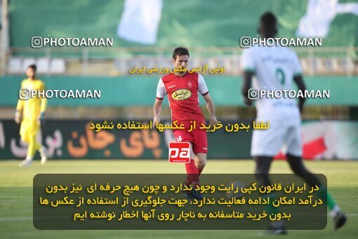 1906839, Arak, Iran, لیگ برتر فوتبال ایران، Persian Gulf Cup، Week 3، First Leg، 2022/08/26، Aluminium Arak 0 - 1 Persepolis