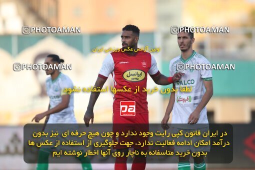 1906849, Arak, Iran, لیگ برتر فوتبال ایران، Persian Gulf Cup، Week 3، First Leg، 2022/08/26، Aluminium Arak 0 - 1 Persepolis