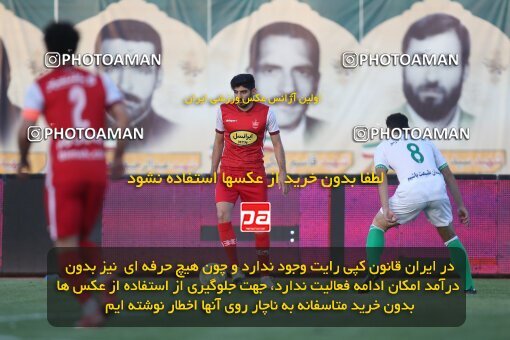 1906863, Arak, Iran, لیگ برتر فوتبال ایران، Persian Gulf Cup، Week 3، First Leg، 2022/08/26، Aluminium Arak 0 - 1 Persepolis