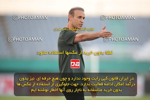 1906866, Arak, Iran, لیگ برتر فوتبال ایران، Persian Gulf Cup، Week 3، First Leg، 2022/08/26، Aluminium Arak 0 - 1 Persepolis