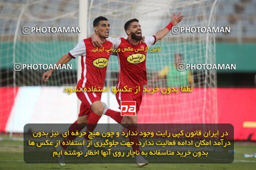1906869, Arak, Iran, لیگ برتر فوتبال ایران، Persian Gulf Cup، Week 3، First Leg، 2022/08/26، Aluminium Arak 0 - 1 Persepolis
