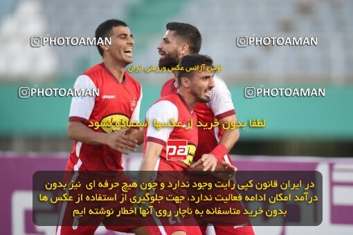 1906870, Arak, Iran, لیگ برتر فوتبال ایران، Persian Gulf Cup، Week 3، First Leg، 2022/08/26، Aluminium Arak 0 - 1 Persepolis