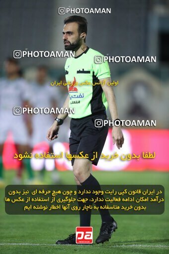 1906883, Arak, Iran, لیگ برتر فوتبال ایران، Persian Gulf Cup، Week 3، First Leg، 2022/08/26، Aluminium Arak 0 - 1 Persepolis