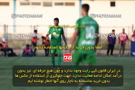 1905032, Bandar Anzali, Iran, لیگ برتر فوتبال ایران، Persian Gulf Cup، Week 4، First Leg، 2022/08/30، Malvan Bandar Anzali 1 - 1 Zob Ahan Esfahan