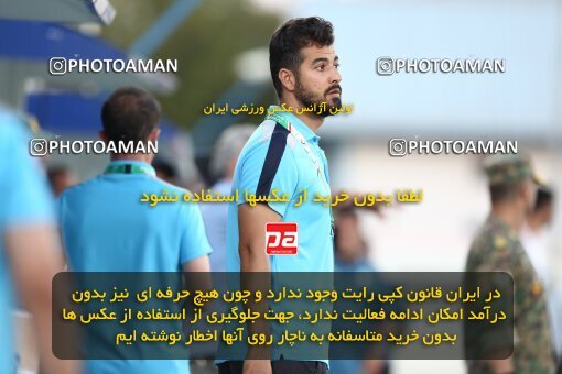 1905085, Bandar Anzali, Iran, لیگ برتر فوتبال ایران، Persian Gulf Cup، Week 4، First Leg، 2022/08/30، Malvan Bandar Anzali 1 - 1 Zob Ahan Esfahan