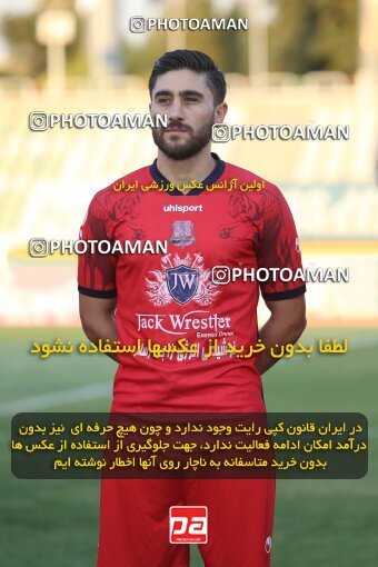 1929835, لیگ برتر فوتبال ایران، Persian Gulf Cup، Week 4، First Leg، 2022/08/30، Tehran، Shahid Dastgerdi Stadium، Paykan 0 - 0 Nassaji Qaemshahr