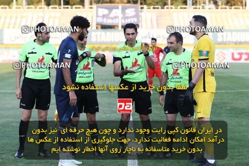 1910672, لیگ برتر فوتبال ایران، Persian Gulf Cup، Week 4، First Leg، 2022/08/30، Tehran، Shahid Dastgerdi Stadium، Paykan 0 - 0 Nassaji Qaemshahr
