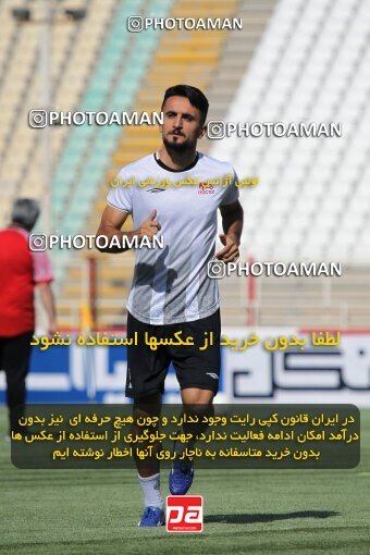 2064722, Tabriz, Iran, لیگ برتر فوتبال ایران، Persian Gulf Cup، Week 4، First Leg، 2022/08/31، Tractor Sazi 0 - 0 Havadar S.C.