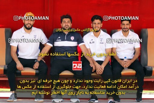 2064724, لیگ برتر فوتبال ایران، Persian Gulf Cup، Week 4، First Leg، 2022/08/31، Tabriz، Yadegar-e Emam Stadium، Tractor Sazi 0 - 0 Havadar S.C.