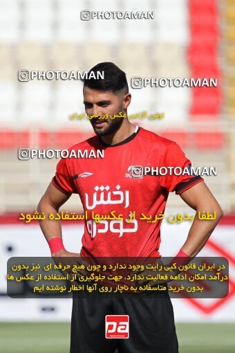 2064725, Tabriz, Iran, لیگ برتر فوتبال ایران، Persian Gulf Cup، Week 4، First Leg، 2022/08/31، Tractor Sazi 0 - 0 Havadar S.C.
