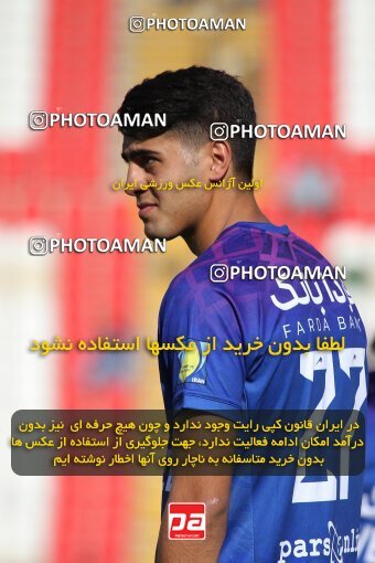 2064733, Tabriz, Iran, لیگ برتر فوتبال ایران، Persian Gulf Cup، Week 4، First Leg، 2022/08/31، Tractor Sazi 0 - 0 Havadar S.C.