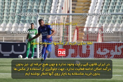 2064741, Tabriz, Iran, لیگ برتر فوتبال ایران، Persian Gulf Cup، Week 4، First Leg، 2022/08/31، Tractor Sazi 0 - 0 Havadar S.C.