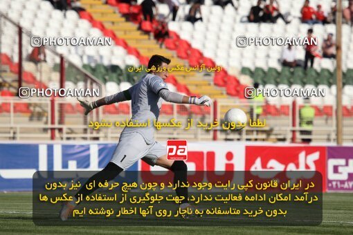 2064743, Tabriz, Iran, لیگ برتر فوتبال ایران، Persian Gulf Cup، Week 4، First Leg، 2022/08/31، Tractor Sazi 0 - 0 Havadar S.C.
