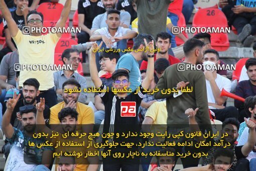 2064750, Tabriz, Iran, لیگ برتر فوتبال ایران، Persian Gulf Cup، Week 4، First Leg، 2022/08/31، Tractor Sazi 0 - 0 Havadar S.C.