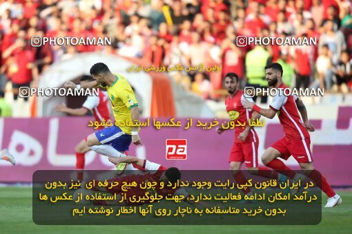 1913267, Tehran, Iran, لیگ برتر فوتبال ایران، Persian Gulf Cup، Week 4، First Leg، 2022/08/31، Persepolis 2 - 0 Sanat Naft Abadan