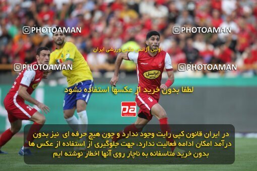 1913278, Tehran, Iran, لیگ برتر فوتبال ایران، Persian Gulf Cup، Week 4، First Leg، 2022/08/31، Persepolis 2 - 0 Sanat Naft Abadan