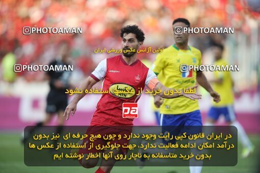 1913281, Tehran, Iran, لیگ برتر فوتبال ایران، Persian Gulf Cup، Week 4، First Leg، 2022/08/31، Persepolis 2 - 0 Sanat Naft Abadan