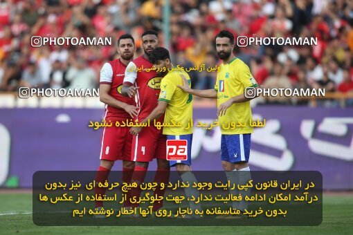 1913287, Tehran, Iran, لیگ برتر فوتبال ایران، Persian Gulf Cup، Week 4، First Leg، 2022/08/31، Persepolis 2 - 0 Sanat Naft Abadan