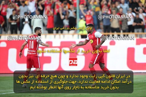 1913304, Tehran, Iran, لیگ برتر فوتبال ایران، Persian Gulf Cup، Week 4، First Leg، 2022/08/31، Persepolis 2 - 0 Sanat Naft Abadan