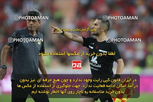 1913322, Tehran, Iran, لیگ برتر فوتبال ایران، Persian Gulf Cup، Week 4، First Leg، 2022/08/31، Persepolis 2 - 0 Sanat Naft Abadan