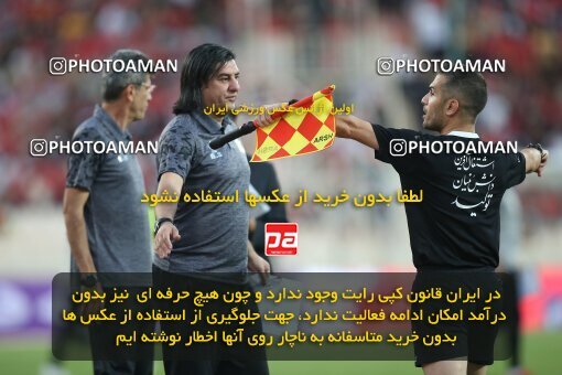 1913324, Tehran, Iran, لیگ برتر فوتبال ایران، Persian Gulf Cup، Week 4، First Leg، 2022/08/31، Persepolis 2 - 0 Sanat Naft Abadan