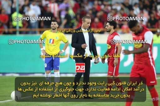 1913332, Tehran, Iran, لیگ برتر فوتبال ایران، Persian Gulf Cup، Week 4، First Leg، 2022/08/31، Persepolis 2 - 0 Sanat Naft Abadan