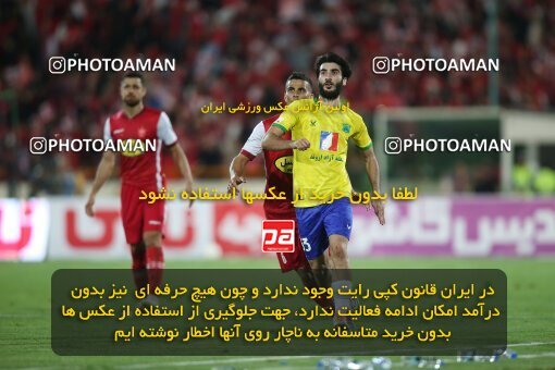1913376, Tehran, Iran, لیگ برتر فوتبال ایران، Persian Gulf Cup، Week 4، First Leg، 2022/08/31، Persepolis 2 - 0 Sanat Naft Abadan