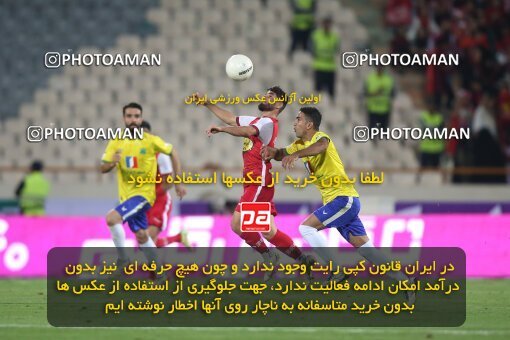 1913384, Tehran, Iran, لیگ برتر فوتبال ایران، Persian Gulf Cup، Week 4، First Leg، 2022/08/31، Persepolis 2 - 0 Sanat Naft Abadan