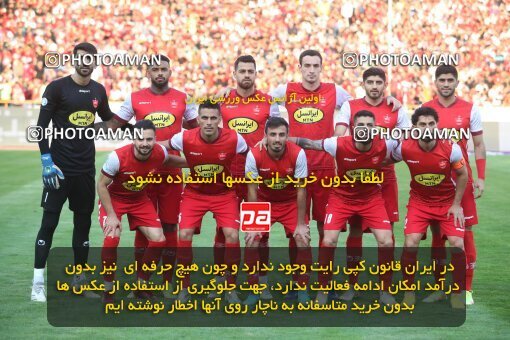 1909665, Tehran, Iran, لیگ برتر فوتبال ایران، Persian Gulf Cup، Week 4، First Leg، 2022/08/31، Persepolis 2 - 0 Sanat Naft Abadan
