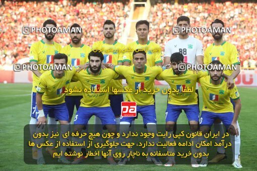 1909666, Tehran, Iran, لیگ برتر فوتبال ایران، Persian Gulf Cup، Week 4، First Leg، 2022/08/31، Persepolis 2 - 0 Sanat Naft Abadan