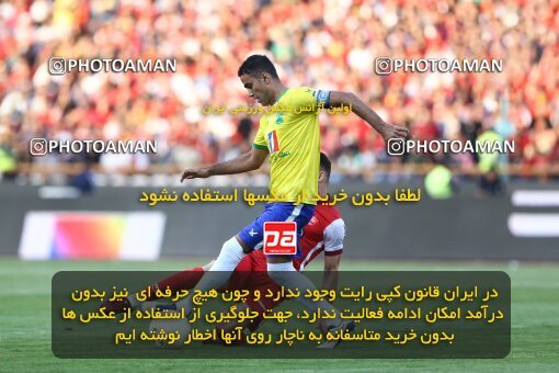 1909717, Tehran, Iran, لیگ برتر فوتبال ایران، Persian Gulf Cup، Week 4، First Leg، 2022/08/31، Persepolis 2 - 0 Sanat Naft Abadan