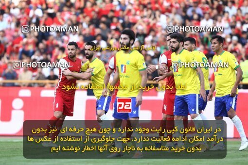1909726, Tehran, Iran, لیگ برتر فوتبال ایران، Persian Gulf Cup، Week 4، First Leg، 2022/08/31، Persepolis 2 - 0 Sanat Naft Abadan