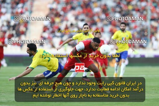 1909728, Tehran, Iran, لیگ برتر فوتبال ایران، Persian Gulf Cup، Week 4، First Leg، 2022/08/31، Persepolis 2 - 0 Sanat Naft Abadan