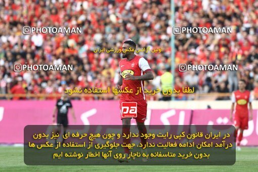 1909734, Tehran, Iran, لیگ برتر فوتبال ایران، Persian Gulf Cup، Week 4، First Leg، 2022/08/31، Persepolis 2 - 0 Sanat Naft Abadan