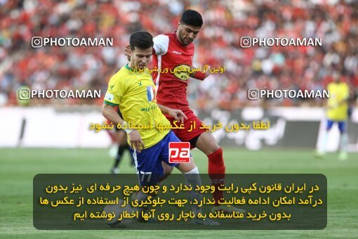 1909735, Tehran, Iran, لیگ برتر فوتبال ایران، Persian Gulf Cup، Week 4، First Leg، 2022/08/31، Persepolis 2 - 0 Sanat Naft Abadan