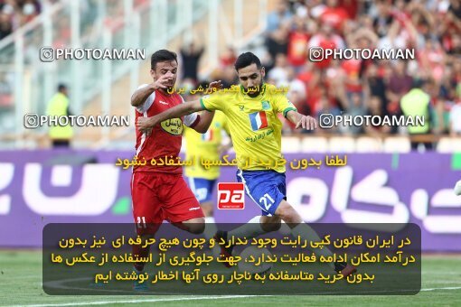 1909740, Tehran, Iran, لیگ برتر فوتبال ایران، Persian Gulf Cup، Week 4، First Leg، 2022/08/31، Persepolis 2 - 0 Sanat Naft Abadan