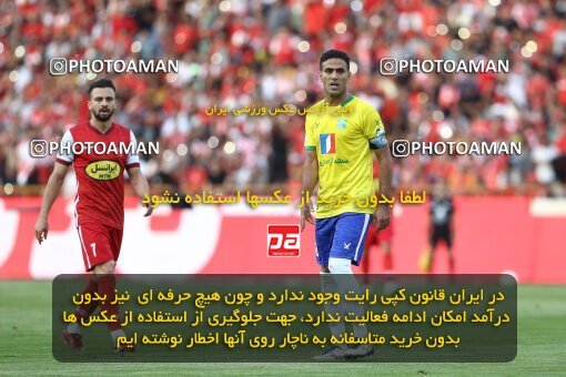 1909745, Tehran, Iran, لیگ برتر فوتبال ایران، Persian Gulf Cup، Week 4، First Leg، 2022/08/31، Persepolis 2 - 0 Sanat Naft Abadan