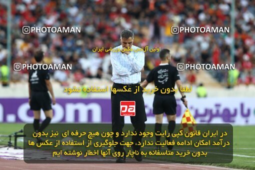 1909757, Tehran, Iran, لیگ برتر فوتبال ایران، Persian Gulf Cup، Week 4، First Leg، 2022/08/31، Persepolis 2 - 0 Sanat Naft Abadan