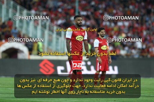 1909770, Tehran, Iran, لیگ برتر فوتبال ایران، Persian Gulf Cup، Week 4، First Leg، 2022/08/31، Persepolis 2 - 0 Sanat Naft Abadan