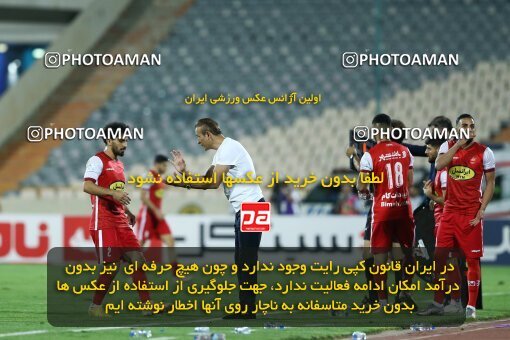1909778, Tehran, Iran, لیگ برتر فوتبال ایران، Persian Gulf Cup، Week 4، First Leg، 2022/08/31، Persepolis 2 - 0 Sanat Naft Abadan