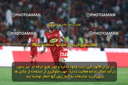 1909796, Tehran, Iran, لیگ برتر فوتبال ایران، Persian Gulf Cup، Week 4، First Leg، 2022/08/31، Persepolis 2 - 0 Sanat Naft Abadan