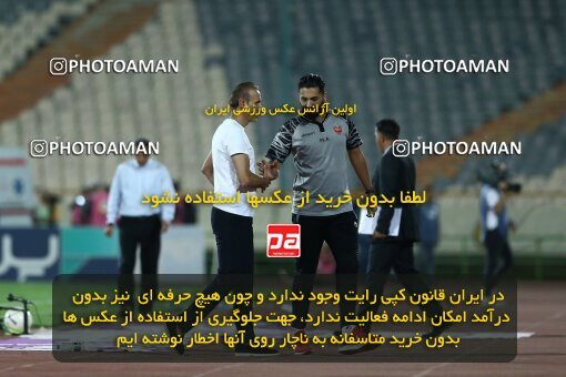 1909805, Tehran, Iran, لیگ برتر فوتبال ایران، Persian Gulf Cup، Week 4، First Leg، 2022/08/31، Persepolis 2 - 0 Sanat Naft Abadan