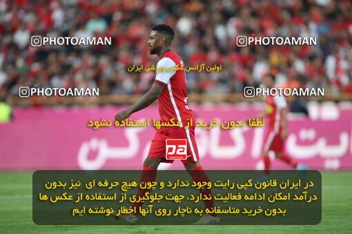 1918447, Tehran, Iran, لیگ برتر فوتبال ایران، Persian Gulf Cup، Week 4، First Leg، 2022/08/31، Persepolis 2 - 0 Sanat Naft Abadan