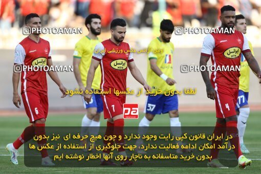 1909375, Tehran, Iran, لیگ برتر فوتبال ایران، Persian Gulf Cup، Week 4، First Leg، 2022/08/31، Persepolis 2 - 0 Sanat Naft Abadan