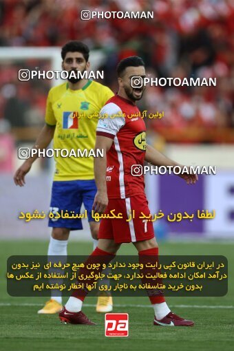 1909393, Tehran, Iran, لیگ برتر فوتبال ایران، Persian Gulf Cup، Week 4، First Leg، 2022/08/31، Persepolis 2 - 0 Sanat Naft Abadan