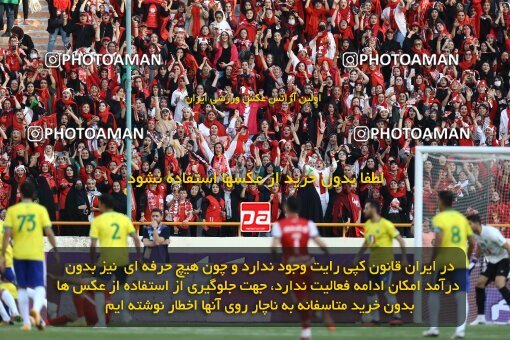 1909399, Tehran, Iran, لیگ برتر فوتبال ایران، Persian Gulf Cup، Week 4، First Leg، 2022/08/31، Persepolis 2 - 0 Sanat Naft Abadan