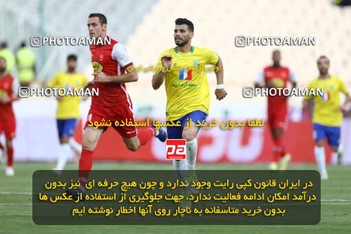 1909402, Tehran, Iran, لیگ برتر فوتبال ایران، Persian Gulf Cup، Week 4، First Leg، 2022/08/31، Persepolis 2 - 0 Sanat Naft Abadan