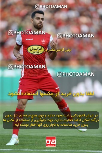 1909407, Tehran, Iran, لیگ برتر فوتبال ایران، Persian Gulf Cup، Week 4، First Leg، 2022/08/31، Persepolis 2 - 0 Sanat Naft Abadan