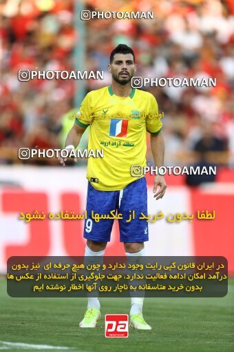 1909415, Tehran, Iran, لیگ برتر فوتبال ایران، Persian Gulf Cup، Week 4، First Leg، 2022/08/31، Persepolis 2 - 0 Sanat Naft Abadan